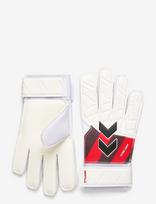 Hummel - Hmlgk Gloves Core Grip - Sportinės futbolo pirštinės - Kreminė spalva