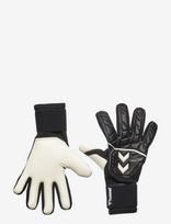 Hummel - Hmlgk Gloves Mega Grip - Sportinės futbolo pirštinės - Juoda