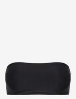 CHANTELLE - Softstretch Padded Bandeau - Liemenėlė be petnešėlių - Juoda