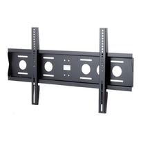Televizoriaus laikiklis EDBAK  Wall mount | Lateral adjustment of the screen once mounted on the wall plate | 50-86 " | Maximum weight (capacity) 80 kg | Black