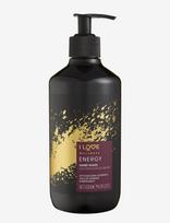 I LOVE - I Love Wellness Hand Wash Energy Orange & Bergamot 500Ml - Skystas rankų muilas - Nude