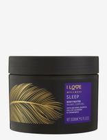 I LOVE - I Love Wellness Body Butter Sleep Lavender & Chamomile 300Ml - Kūno sviestas - Nude