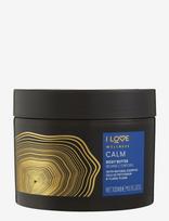 I LOVE - I Love Wellness Body Butter Calm Neroli & Petitgrain 300Ml - Kūno sviestas - Nude
