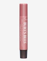 Burt's Bees - Lip Shimmer - Peony - Lūpų dažai - Rožinė