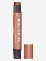 Burt's Bees - Lip Shimmer - Caramel - Lūpų dažai - Smėlio