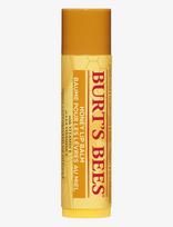 Burt's Bees - Lip Balm - Honey - Lūpų priežiūra - Nude