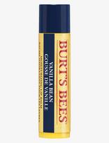 Burt's Bees - Lip Balm - Vanilla Bean - Lūpų priežiūra - Nude