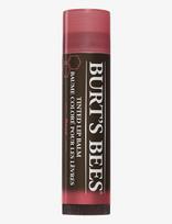 Burt's Bees - Tinted Lip Balm - Lūpų priežiūra - Nude