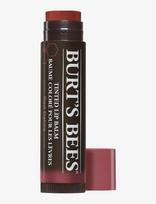 Burt's Bees - Tinted Lip Balm - Lūpų priežiūra - Nude