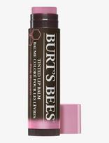 Burt's Bees - Tinted Lip Balm - Lūpų priežiūra - Nude