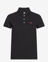 Levi's® - Levis Hm Polo Caviar - Polo marškinėliai - Juoda