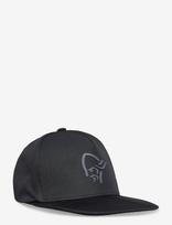Norrøna - /29 Tech Trucker Cap - Kepurė - Juoda