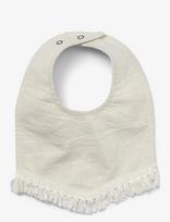 Elodie Details - Drybib - Lilly White - Seilinukas be rankovių - Balta