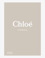 New Mags - Chloé Catwalk - Knyga - Smėlio