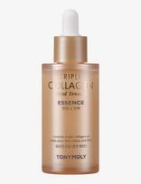 Tonymoly - Tonymoly Triple Collagen Total Tension Essence 50Ml - Serumas - Nude