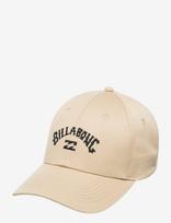 Billabong - Arch Snapback - Kepurė - Smėlio
