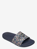 Billabong - Paradise Slide - Baseino šlepetės - Tamsiai mėlyna