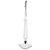 Kiti smulkūs buitiniai prietaisai Adler  Steam Mop | AD 7068 | Power 1300 W | Water tank capacity 0.35 L | White/Grey