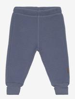 Mikk-line - Wool Pants - Vilnonės kelnės - Mėlyna