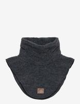 Mikk-line - Wool Neckwarmer - Kaklo mova - Juoda