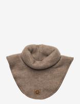 Mikk-line - Wool Neckwarmer - Kaklo mova - Ruda