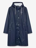 Tretorn - Wings A-Shape Rain Coat - Lietpaltis - Tamsiai mėlyna