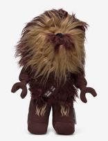 Star Wars - Lego Star Wars Chewbacca Plush Toy - Pliušinis žaislas - Ruda