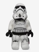 Star Wars - Lego Star Wars Stormtrooper Plush Toy - Pliušinis žaislas - Balta