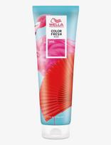 Wella Professionals - Wella Professionals Color Fresh Mask Pink 150 Ml - Priemonės spalvai apsaugoti - Rožinė