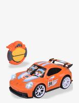 Dickie Toys - Abc Irc Porsche 911 Gt3 - Nuotolinio valdymo žaislai - Marga / raštuota