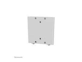 Televizoriaus laikiklis NEOMOUNTS  FPMA-W25 Ultra-flat Monitor/TV mount wall - 10-30" - max 30 kg - VESA 50x50-100x100 - d 1,5 cm - silver