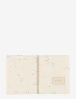 NOBODINOZ - Waterproof Changing Pad Mozart Opera - Vystymo paklotas - Kreminė spalva