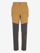 Helly Hansen - W Hovda Tur Pant - Sportinės kelnės - Marga / raštuota