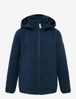 Reima - Jacket, Turvaisa - Softshell striukė - Tamsiai mėlyna