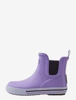 Reima - Rain Boots, Ankles - Guminiai batai - Violetinė
