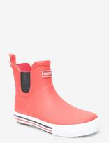 Reima - Rain Boots, Ankles - Guminiai batai - Raudona