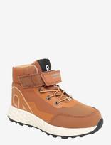 Reima - Reimatec Shoes, Hiipien - Žieminiai batai su raišteliais - Ruda