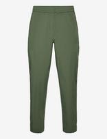 H2O - Skalø Tech Pants - Joggers tipo kelnės - Chaki spalva