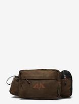 Swedteam - Alpha Wb Waistbag - Rankinė ant juosmens - Chaki spalva