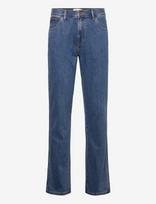 Wrangler - Texas - Įprasto kirpimo džinsai - Mėlyna
