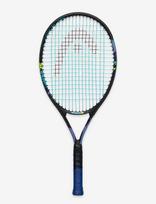 Head - Head Novak 25 Junior Tennis Racquet - Teniso raketės - Mėlyna