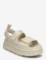 UGG - W Goldenglow - Platforminės basutės
