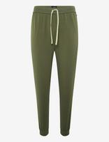 BOSS - Mix&Match Pants - Sportinės kelnės - Chaki spalva