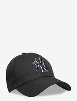 New Era - Pop Outline 9Forty Neyyan - Kepurė - Juoda
