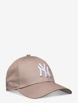 New Era - Nos League Ess 9Forty Neyyan - Kepurė - Smėlio
