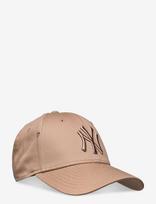 New Era - Nos Wmns Lge Ess 9Forty Neyya - Kepurė - Smėlio
