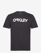 OAKLEY - Mark Ii Tee 2.0 - Marškinėliai trumpomis rankovėmis - Juoda