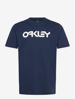OAKLEY - Mark Ii Tee 2.0 - Marškinėliai trumpomis rankovėmis - Mėlyna