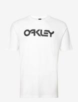 OAKLEY - Mark Ii Tee 2.0 - Marškinėliai trumpomis rankovėmis - Balta