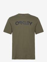 OAKLEY - Mark Ii Tee 2.0 - Marškinėliai trumpomis rankovėmis - Chaki spalva
